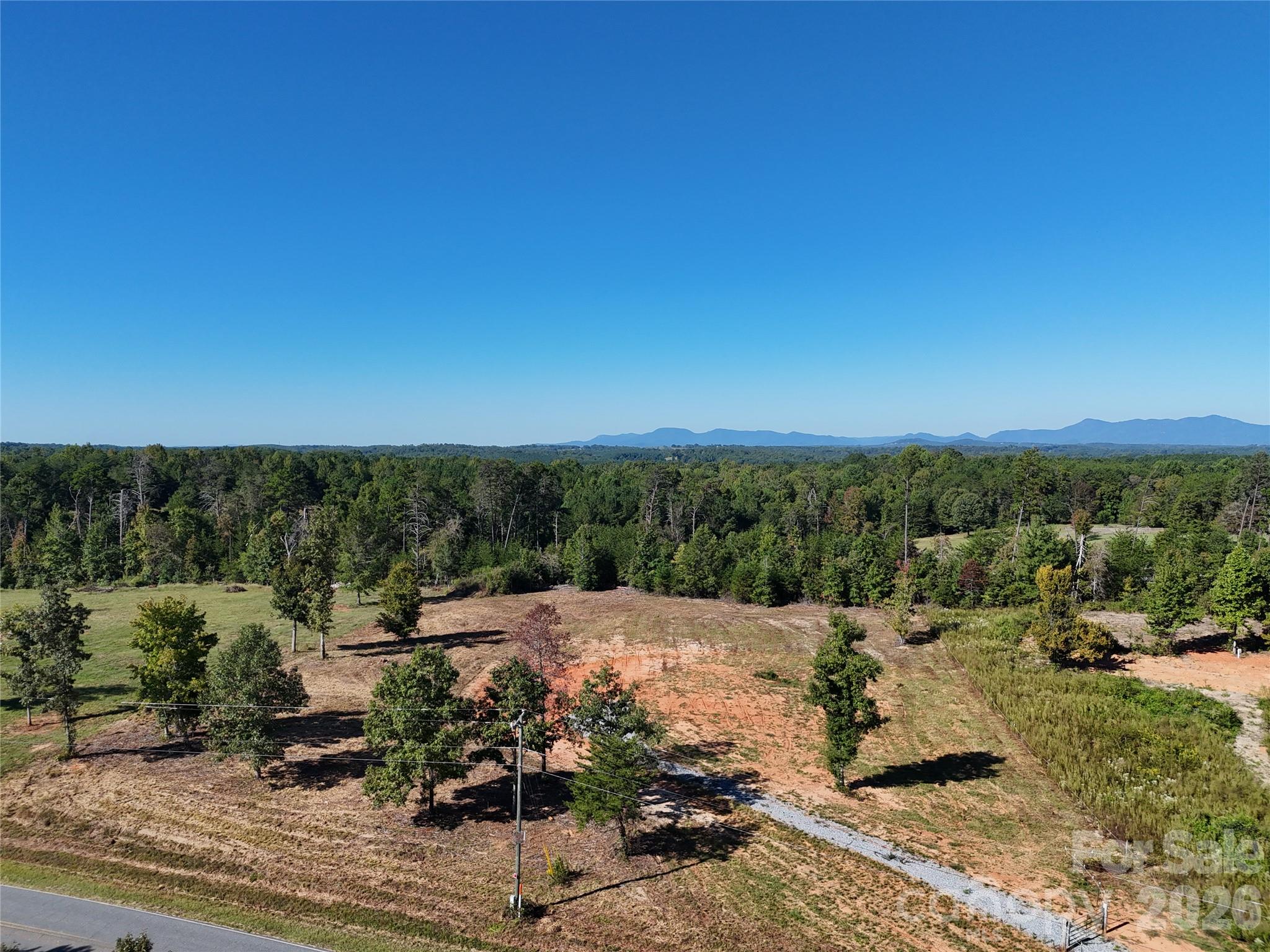Lot 2 Poors Ford Road Tryon, NC 28782 - Photo 5 of 7 Gallery Image 5