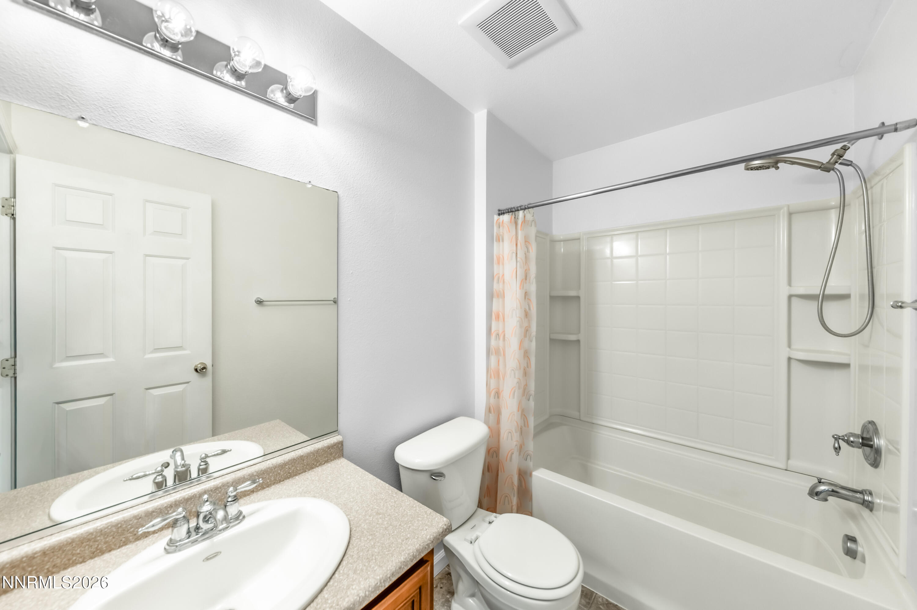 9000 Red Baron Boulevard Reno, NV 89506 - Photo 14 of 17 Spare bath