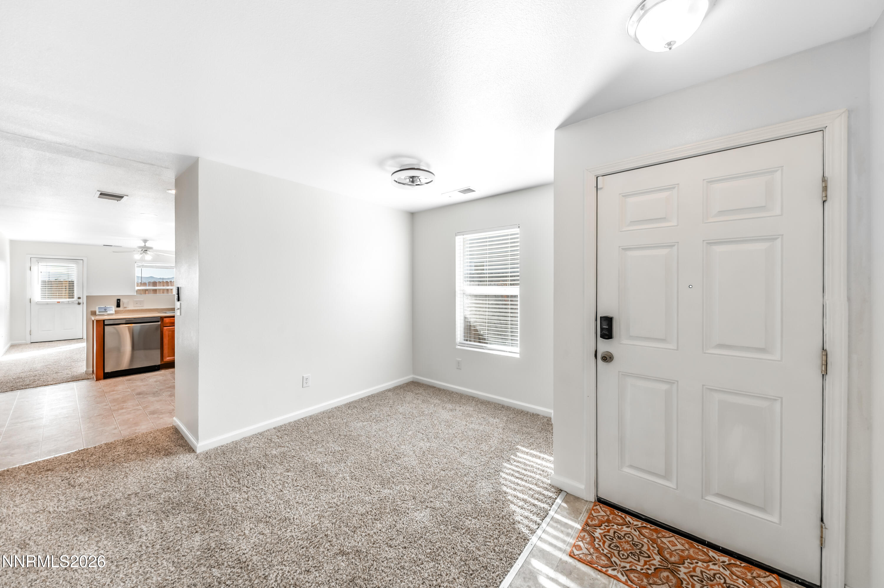 9000 Red Baron Boulevard Reno, NV 89506 - Photo 3 of 17 Front area