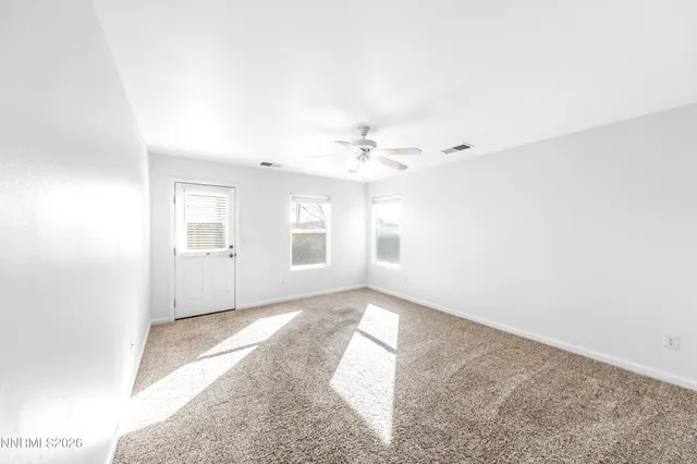 $425,000 | 9000 Red Baron Boulevard, Reno, NV 89506