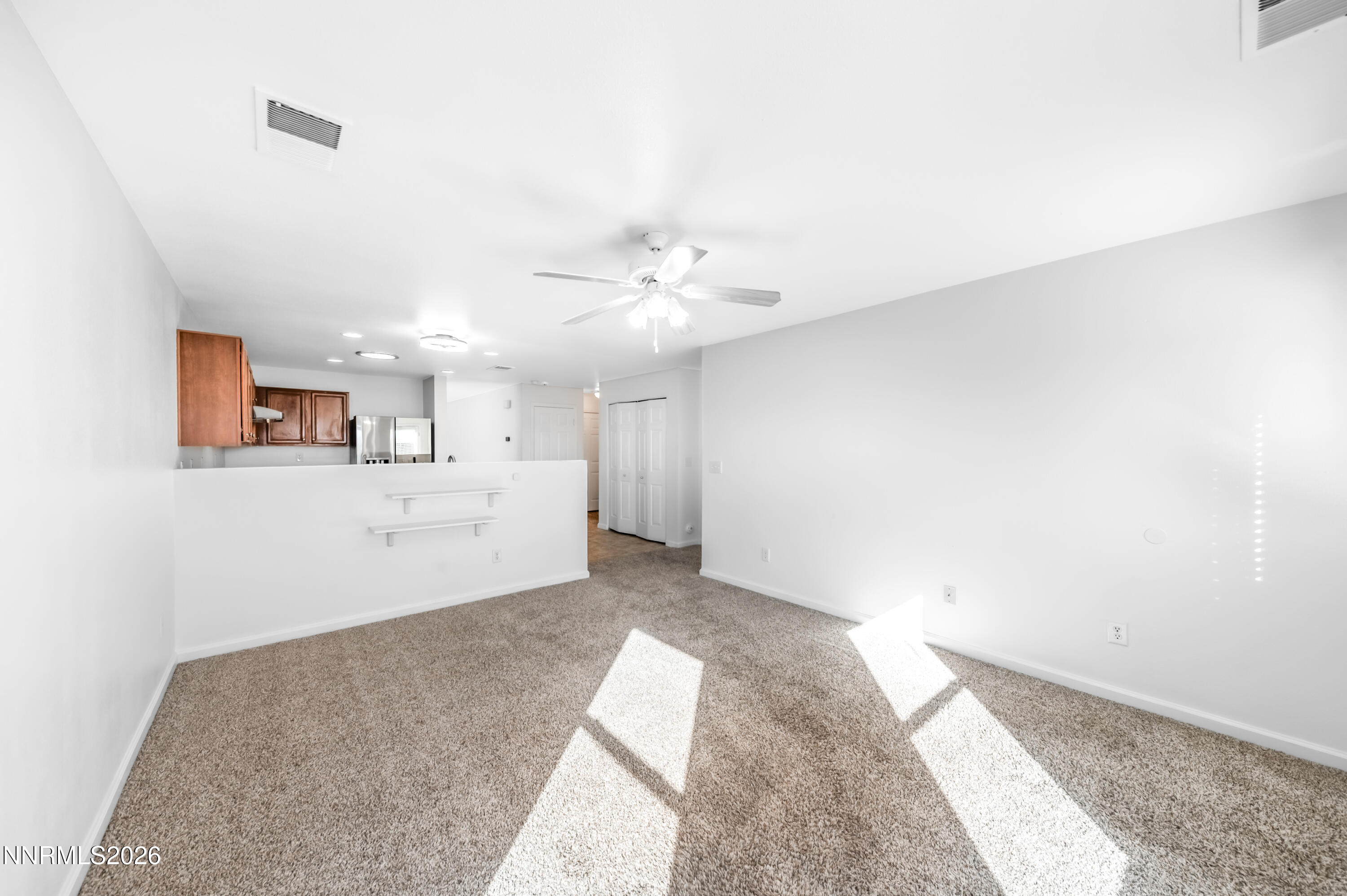 9000 Red Baron Boulevard Reno, NV 89506 - Photo 9 of 17 Living:kitchen view