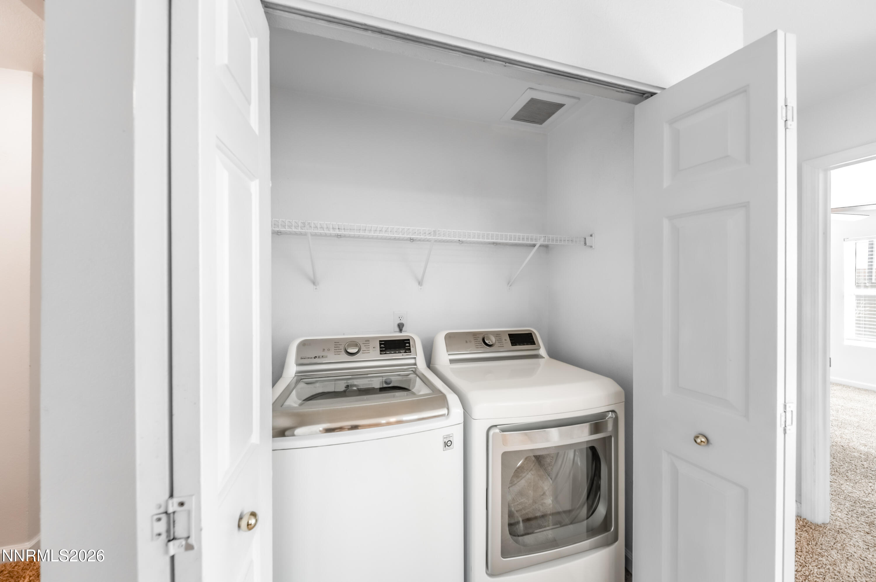 9000 Red Baron Boulevard Reno, NV 89506 - Photo 10 of 17 Laundry