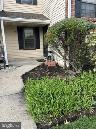 $2,100 | 522 A Willow Turn, Mount Laurel, NJ 08054