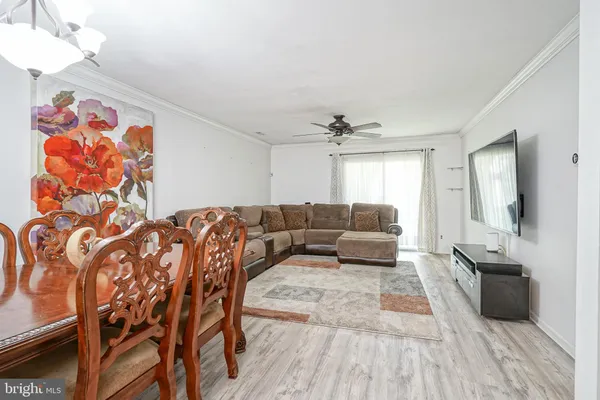 $2,100 | 522 A Willow Turn, Mount Laurel, NJ 08054