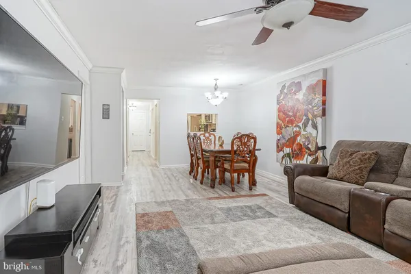 $2,100 | 522 A Willow Turn, Mount Laurel, NJ 08054