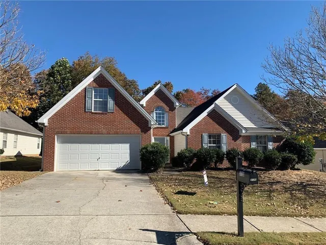 $529,000 | 3720 Crescent Walk Lane Northeast, Suwanee, GA 30024