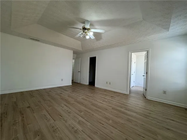 $529,000 | 3720 Crescent Walk Lane Northeast, Suwanee, GA 30024