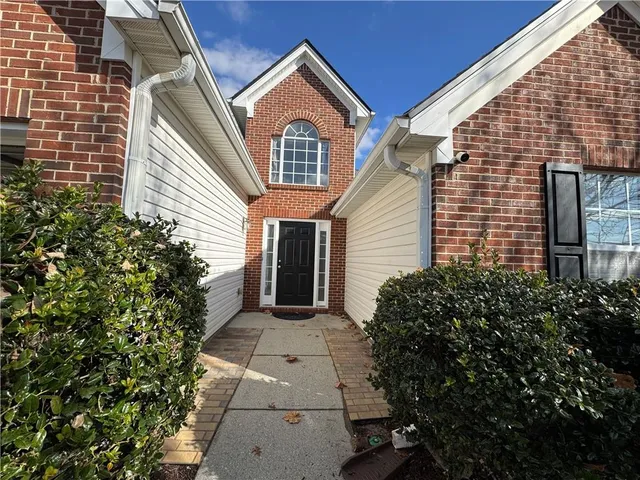$529,000 | 3720 Crescent Walk Lane Northeast, Suwanee, GA 30024