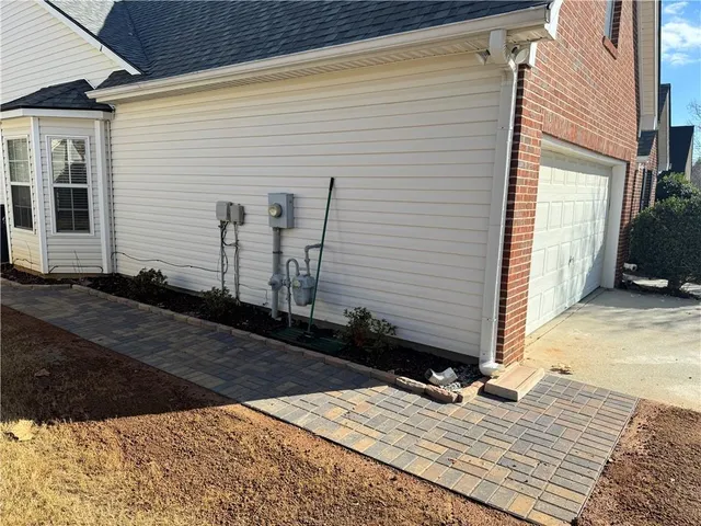 $529,000 | 3720 Crescent Walk Lane Northeast, Suwanee, GA 30024