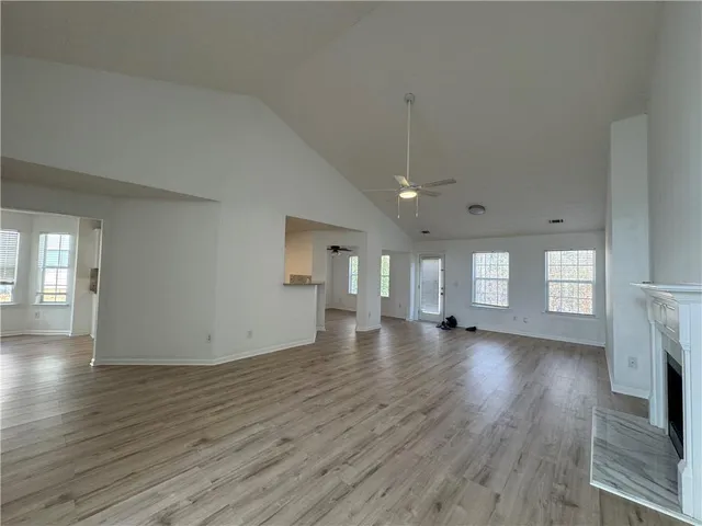 $529,000 | 3720 Crescent Walk Lane Northeast, Suwanee, GA 30024