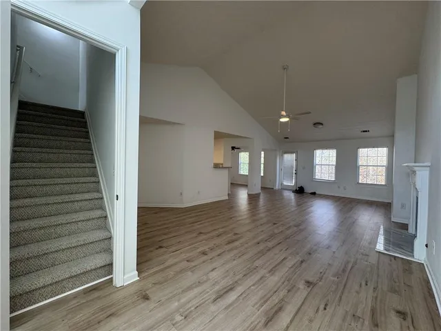 $529,000 | 3720 Crescent Walk Lane Northeast, Suwanee, GA 30024