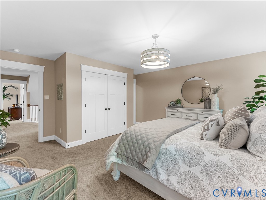8461 Highmarker Court Chesterfield, VA 23832 - Photo 51 of 72