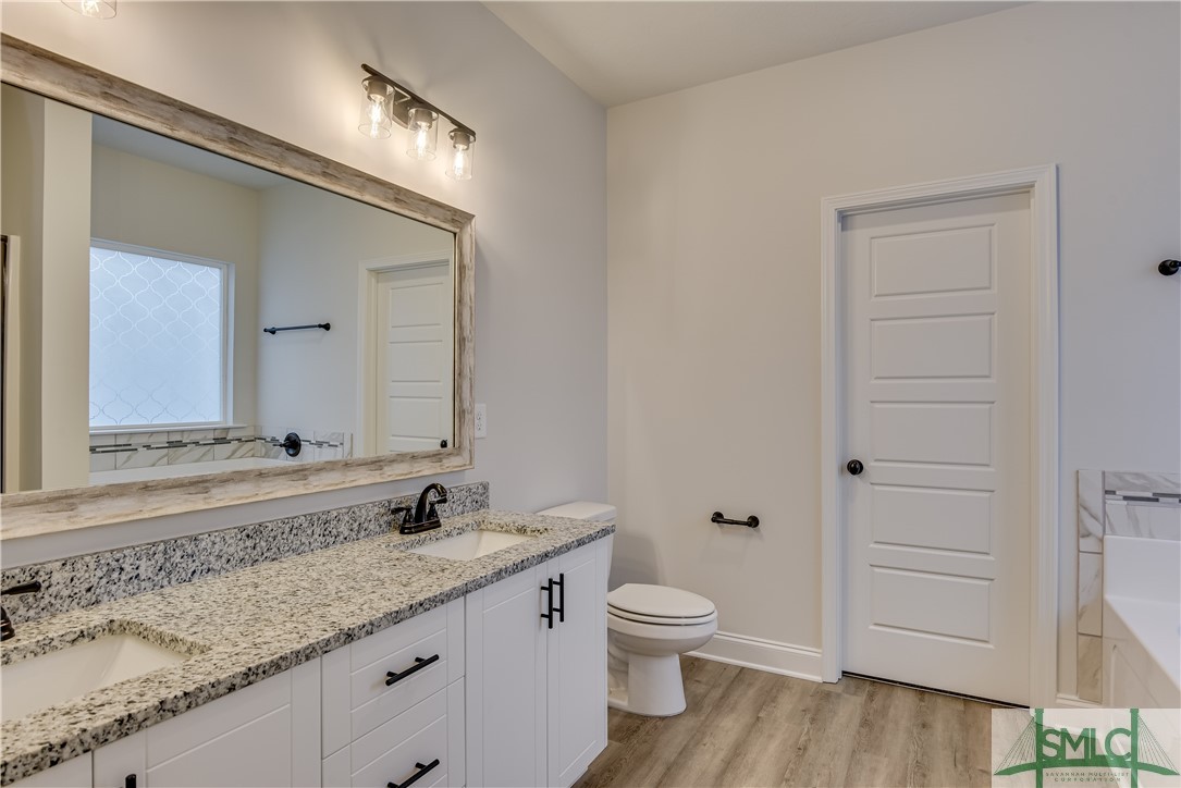 350 Crosswinds Drive Rincon, GA 31326 - Photo 29 of 38