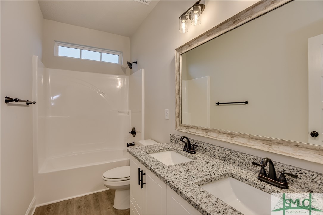 350 Crosswinds Drive Rincon, GA 31326 - Photo 35 of 38