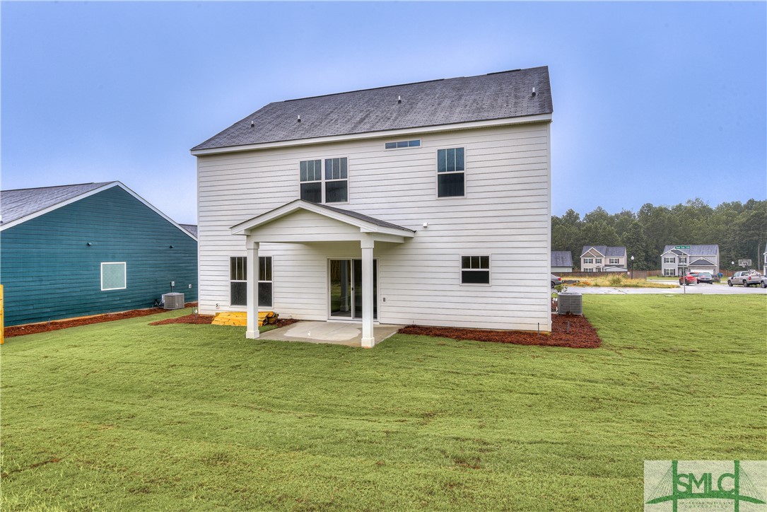 350 Crosswinds Drive Rincon, GA 31326 - Photo 38 of 38