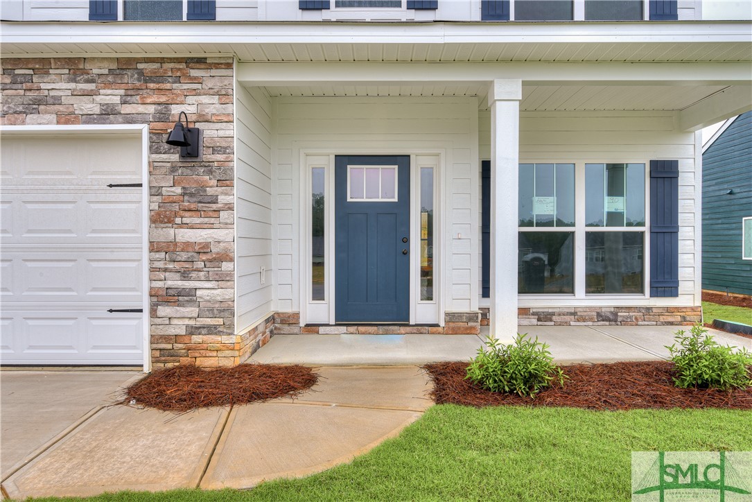 350 Crosswinds Drive Rincon, GA 31326 - Photo 6 of 38