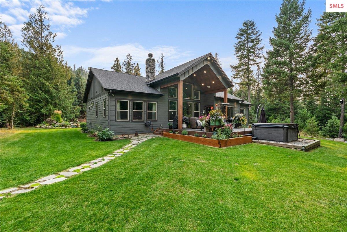 529 South Beaver Lake Road Athol, ID 83801 - Photo 71 of 85 Gallery Image 71
