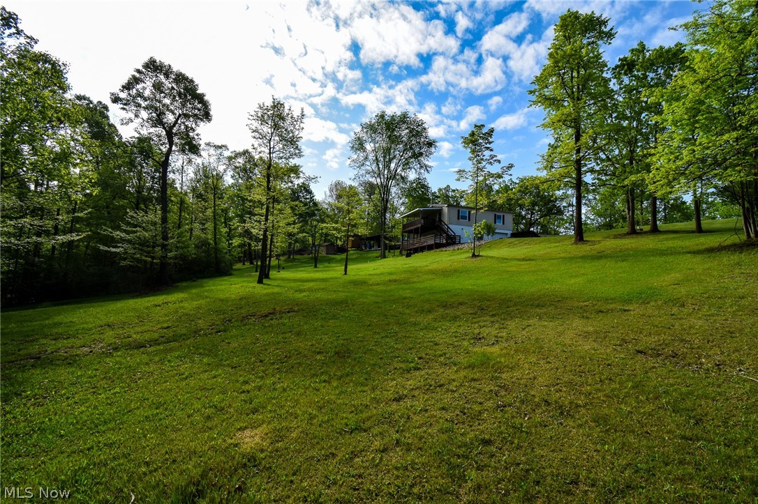 26933 Marina Road Freeport, OH 43973 - Photo 6 of 18 View of yard