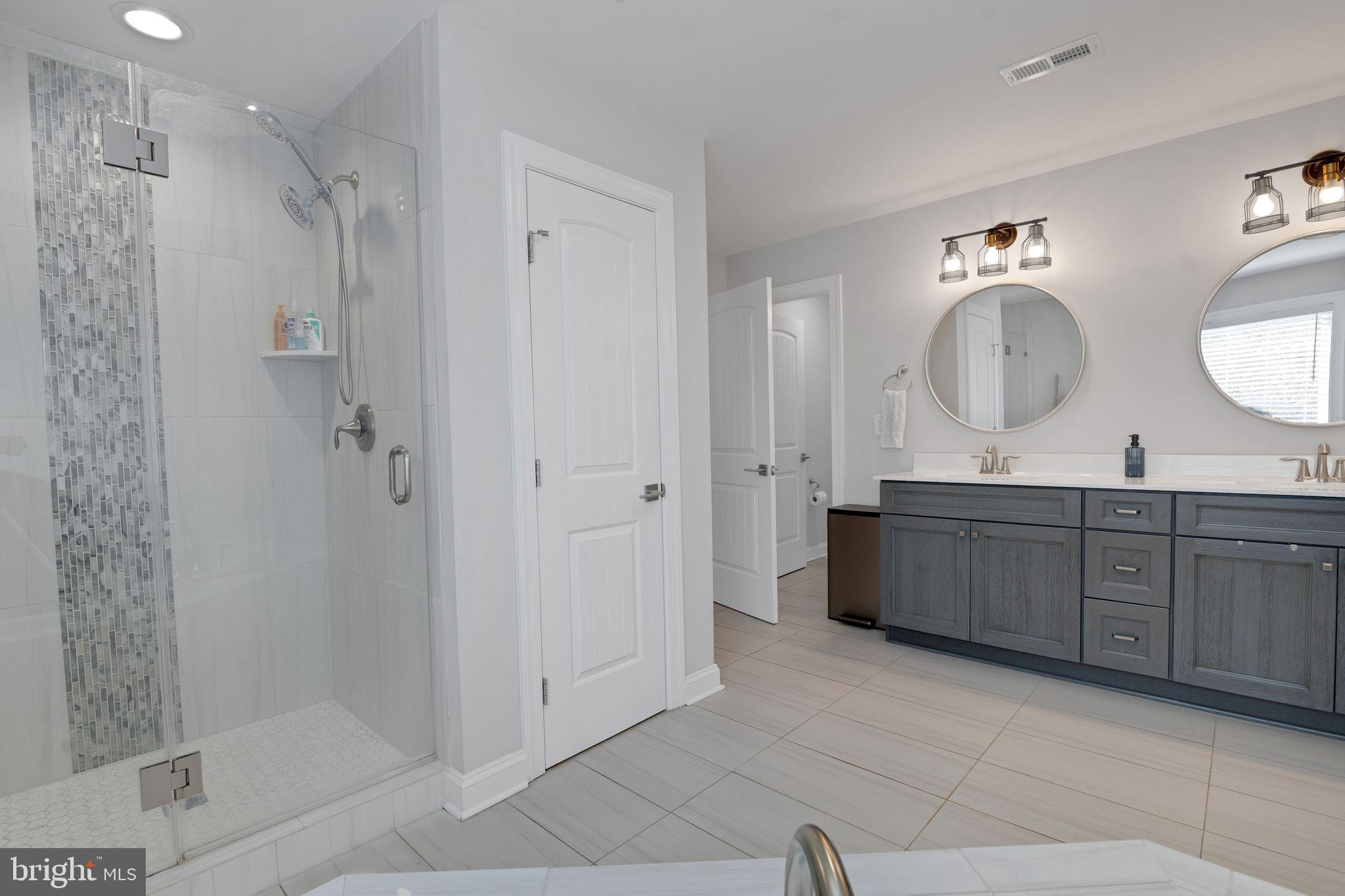 1909 Artillery Ridge Road Fredericksburg, VA 22408 - Photo 29 of 58 Primary Bathroom