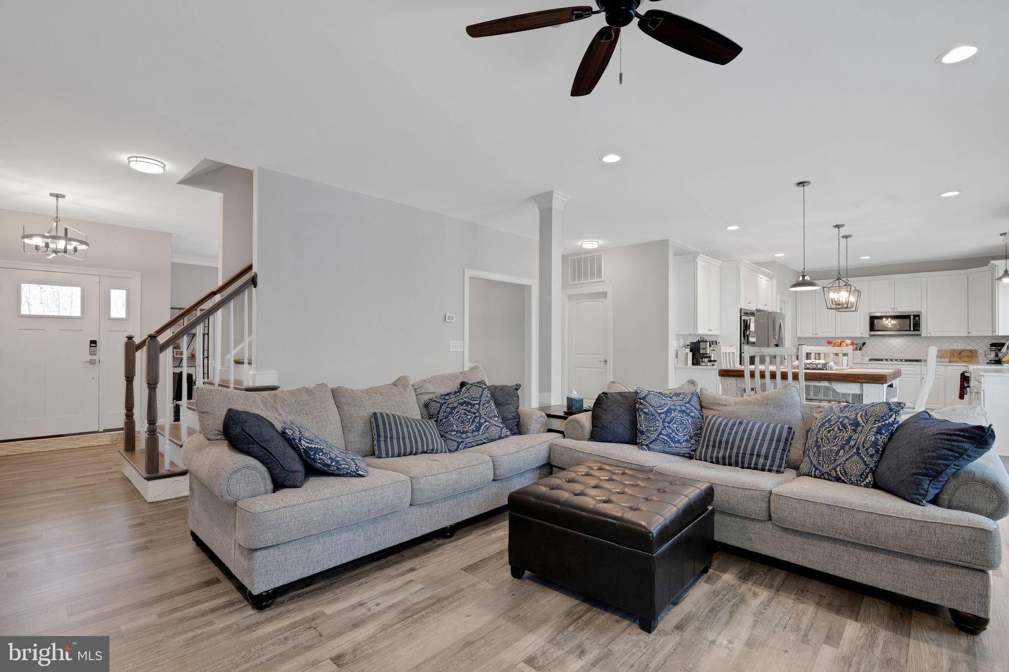 1909 Artillery Ridge Road Fredericksburg, VA 22408 - Photo 4 of 58 Gallery Image 4