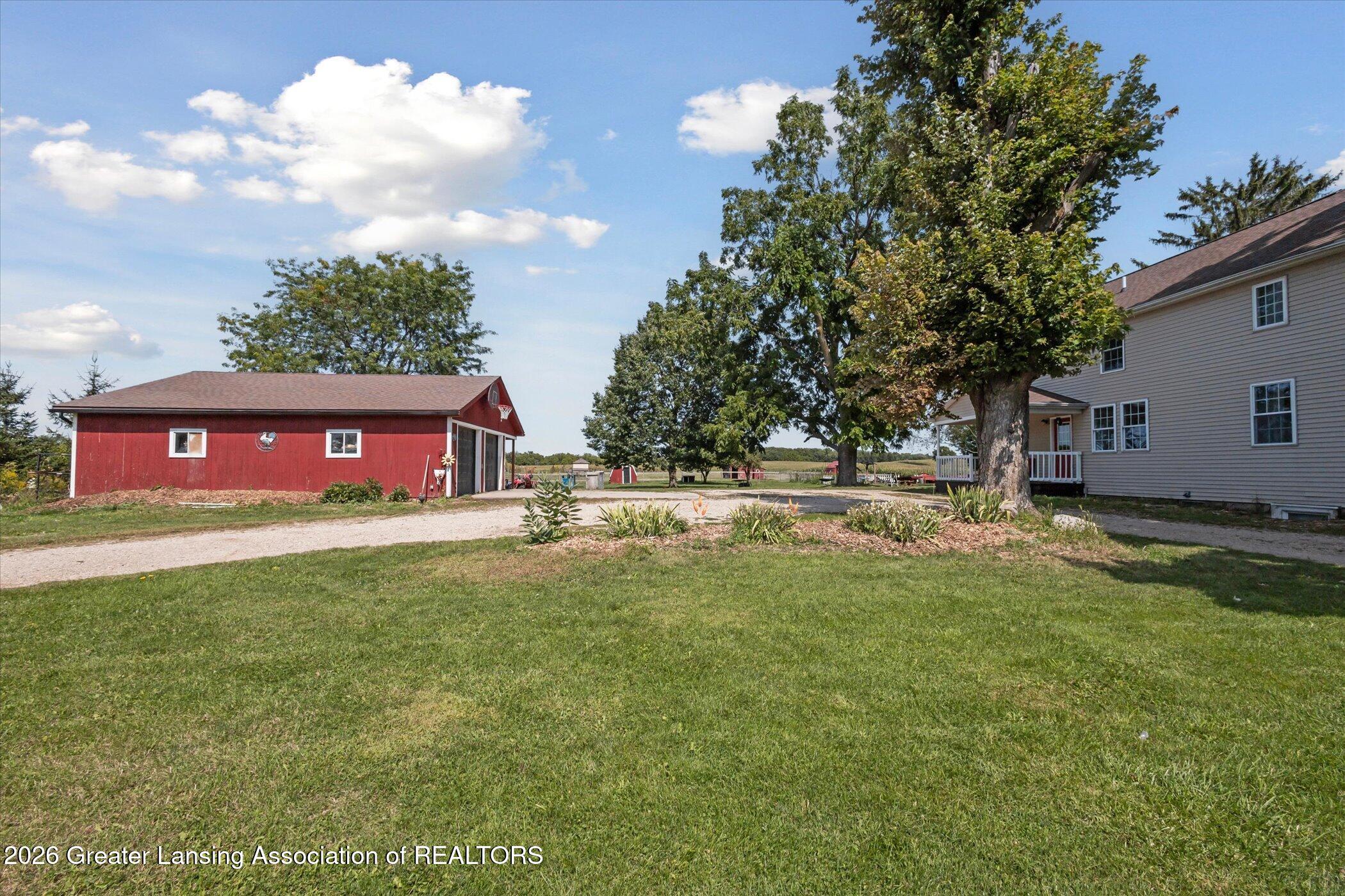 2615 East Alward Road St. Johns, MI 48879 - Photo 47 of 76 47-2615-Alward-Rd-Laingsburg-MI-48848-Wi