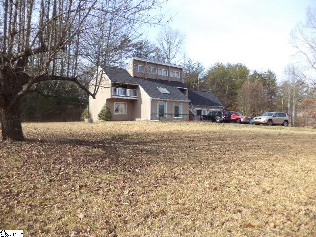 105 Parnell Bridge Road Marietta, SC 29661 - Photo 1 of 1