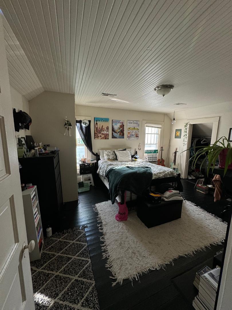 920 West Morgan Street, Unit A Raleigh, NC 27603 - Photo 2 of 28 Photo #2