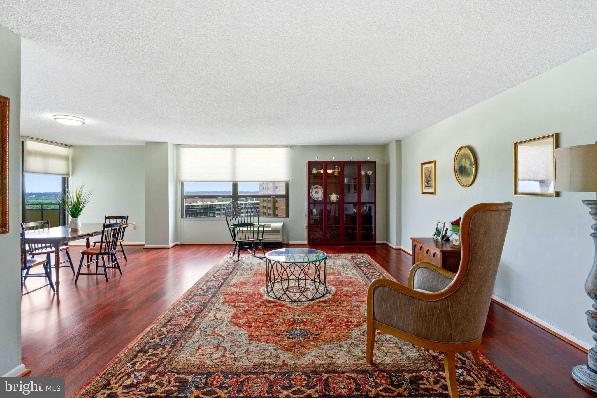 205 East Joppa Road, Unit 1809 Towson, MD 21286 - Photo 31 of 31 Move in ready!
