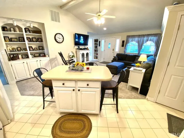 $249,500 | 889 7th Street Northeast, Linton, IN 47441