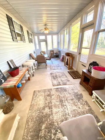 $249,500 | 889 7th Street Northeast, Linton, IN 47441