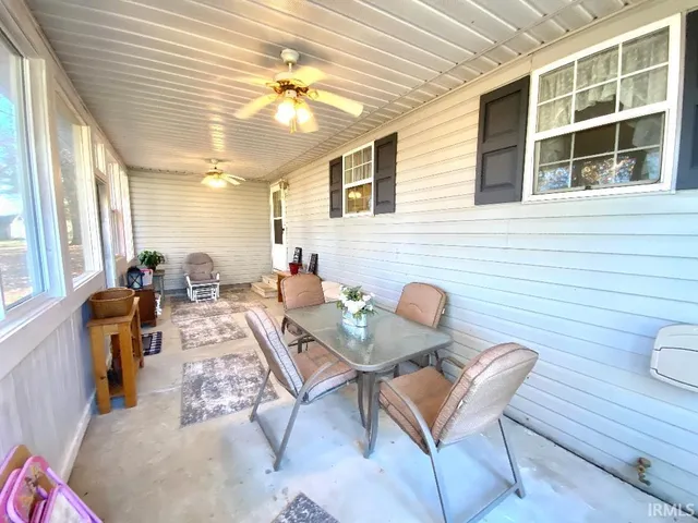 $249,500 | 889 7th Street Northeast, Linton, IN 47441