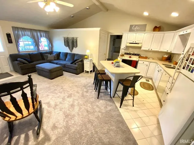 $249,500 | 889 7th Street Northeast, Linton, IN 47441