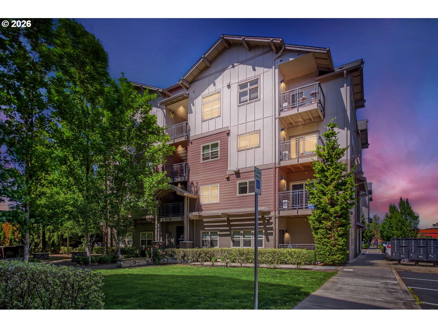 13895 Southwest Meridian Street, Unit 312 Beaverton, OR 97005 - Photo 34 of 34