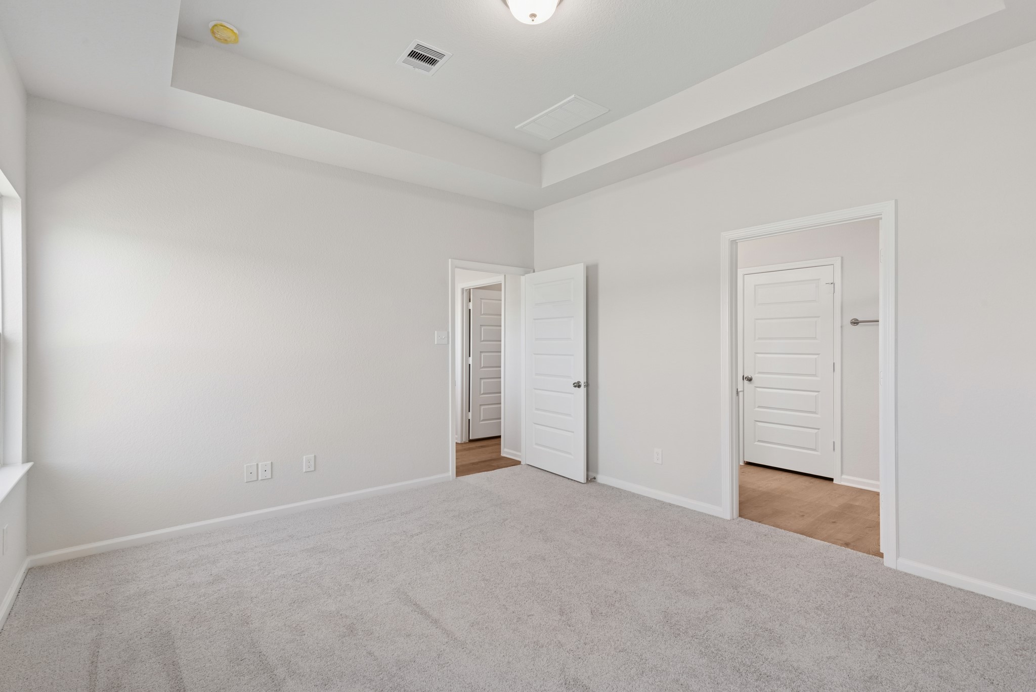 9793 Enclave Ridge Road Willis, TX 77318 - Photo 8 of 20 a view of an empty room