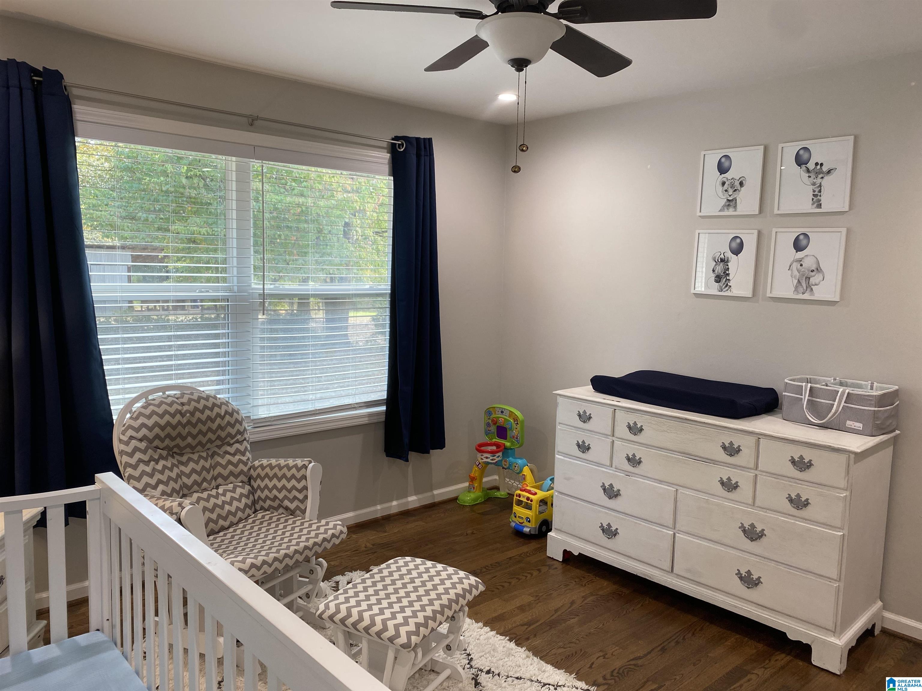 787 Limbaugh Road Sylacauga, AL 35150 - Photo 16 of 31
