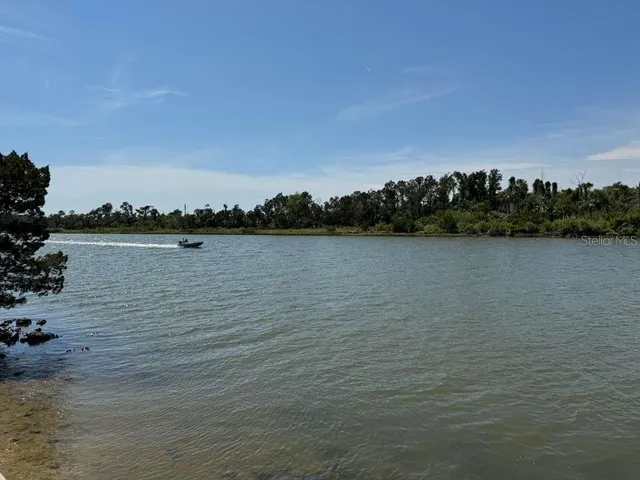 a view of a lake view