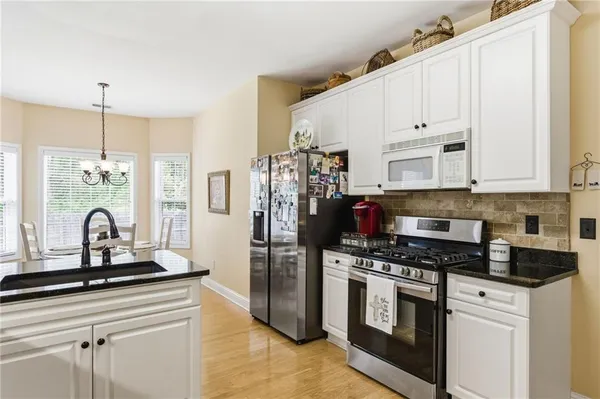 $535,000 | 1243 Edenfield Place Northwest, Acworth, GA 30101