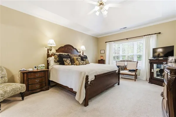 $535,000 | 1243 Edenfield Place Northwest, Acworth, GA 30101