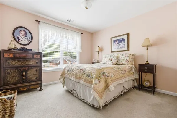 $535,000 | 1243 Edenfield Place Northwest, Acworth, GA 30101