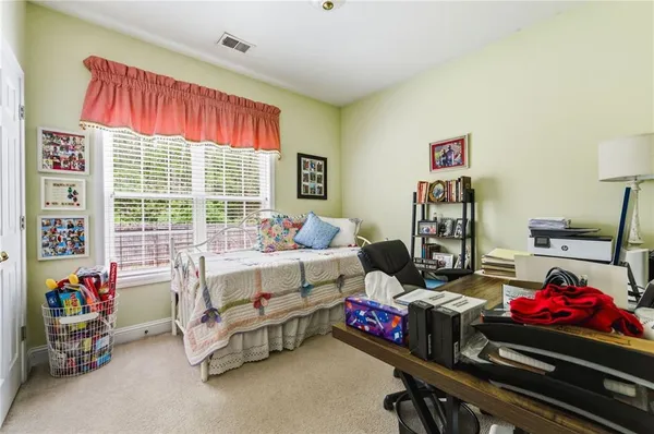 $535,000 | 1243 Edenfield Place Northwest, Acworth, GA 30101