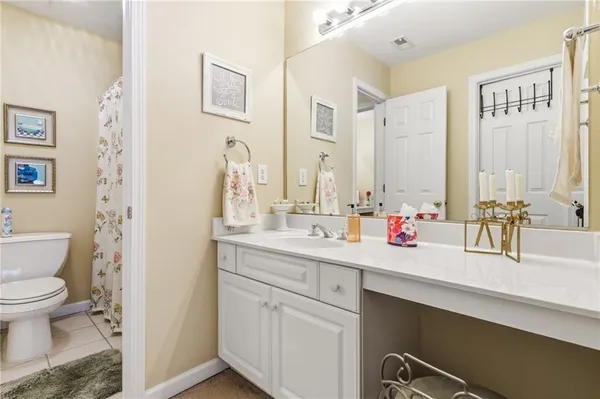 $535,000 | 1243 Edenfield Place Northwest, Acworth, GA 30101