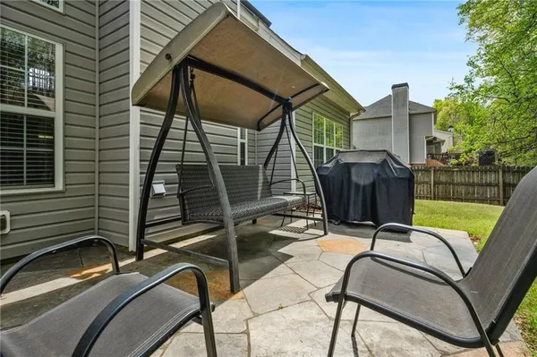 $535,000 | 1243 Edenfield Place Northwest, Acworth, GA 30101