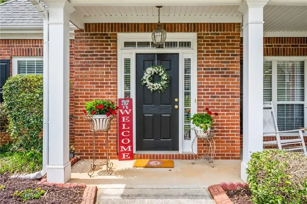 $535,000 | 1243 Edenfield Place Northwest, Acworth, GA 30101