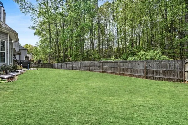 $535,000 | 1243 Edenfield Place Northwest, Acworth, GA 30101