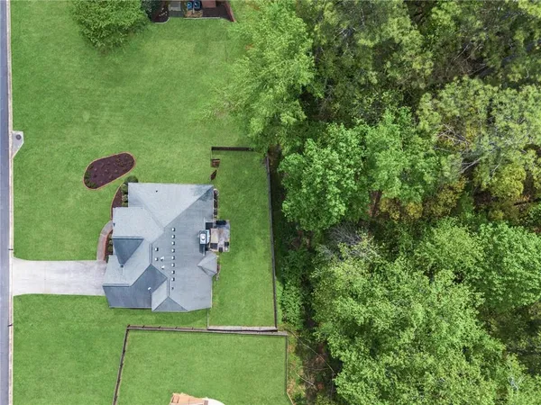 $535,000 | 1243 Edenfield Place Northwest, Acworth, GA 30101