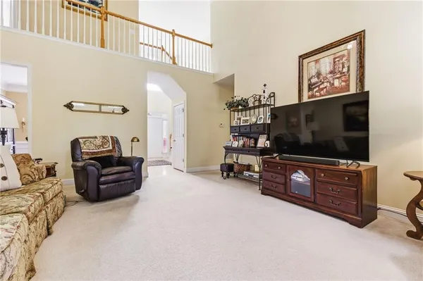 $535,000 | 1243 Edenfield Place Northwest, Acworth, GA 30101