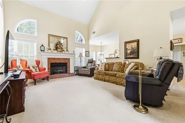 $535,000 | 1243 Edenfield Place Northwest, Acworth, GA 30101