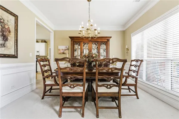 $535,000 | 1243 Edenfield Place Northwest, Acworth, GA 30101