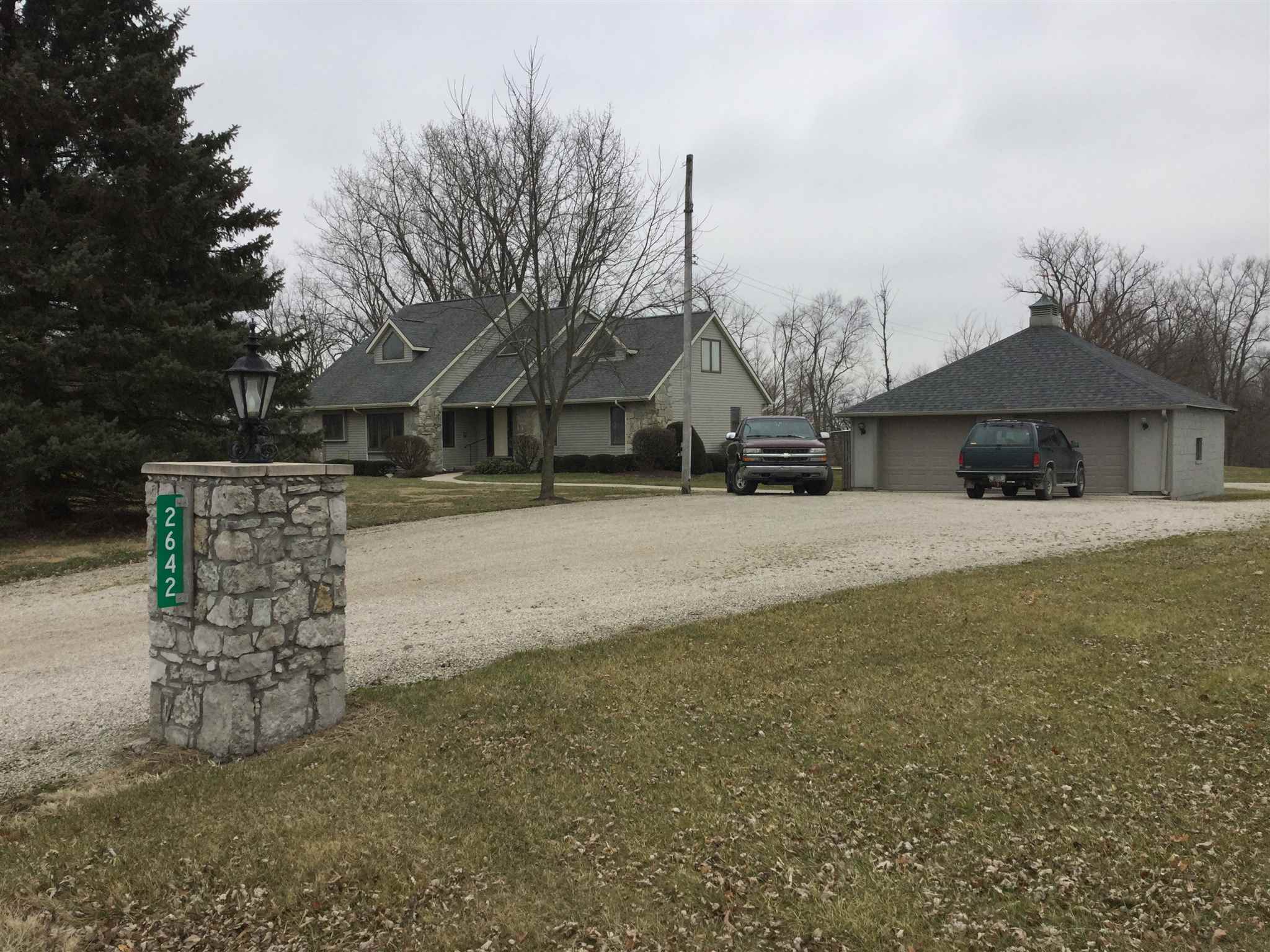 2642 West 550 North Decatur, IN 46733 - Photo 16 of 36