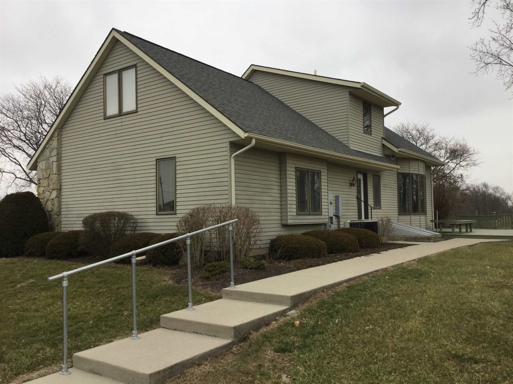 2642 West 550 North Decatur, IN 46733 - Photo 3 of 36